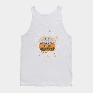 valentines day by chakibium Tank Top